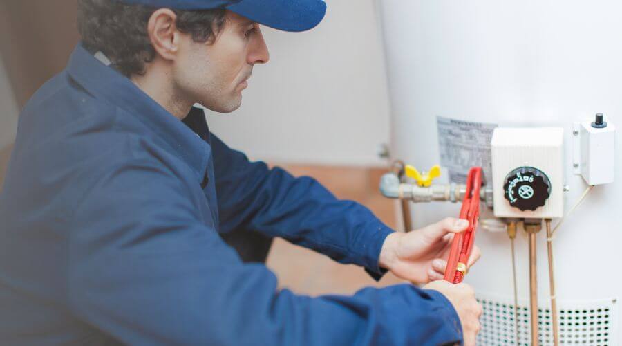 Professional same day plumber in Deerfield, NH